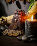Talisman Belbog | Alat Apsolutne Strukture i Kosmičke Kohezije