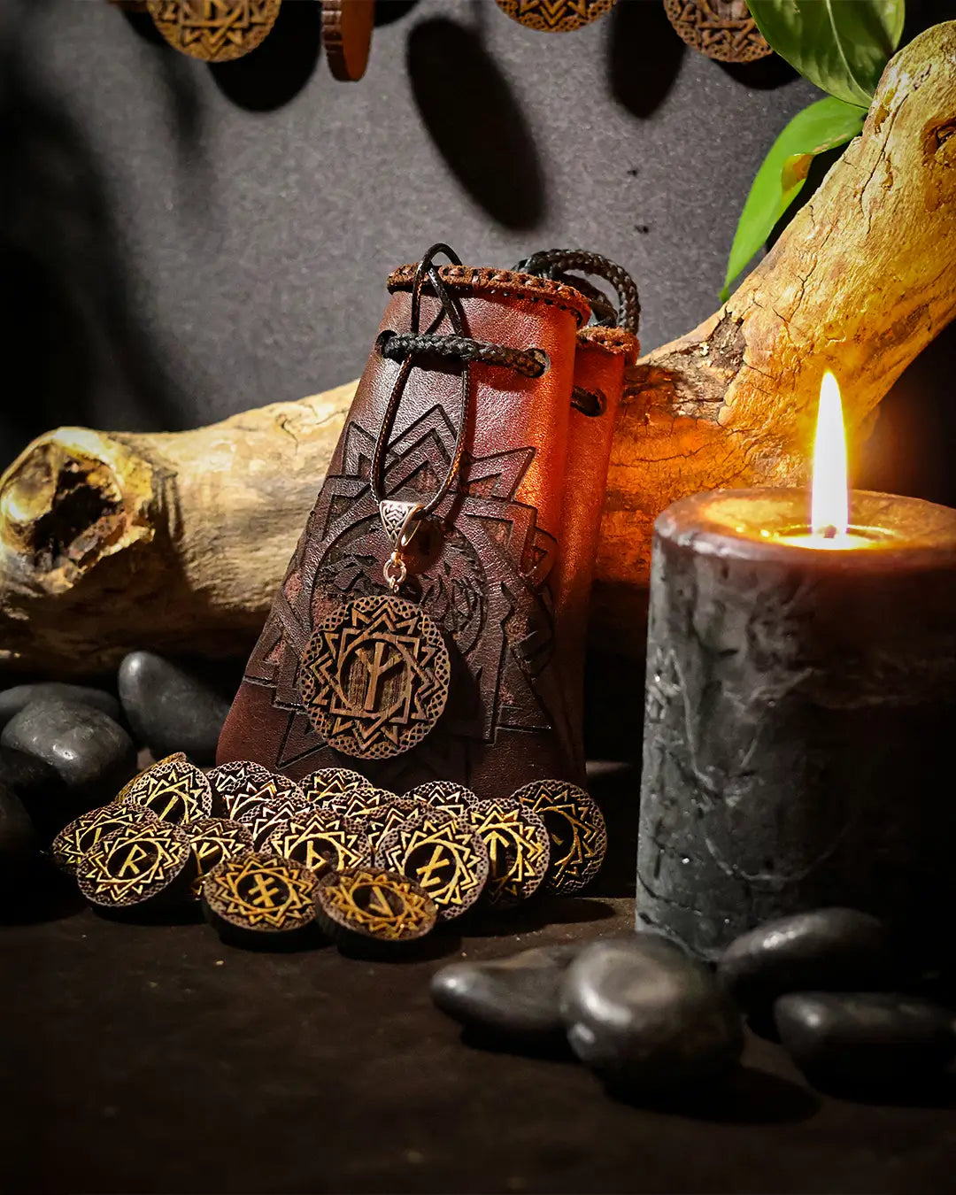 Talisman Belbog | Alat Apsolutne Strukture i Kosmičke Kohezije