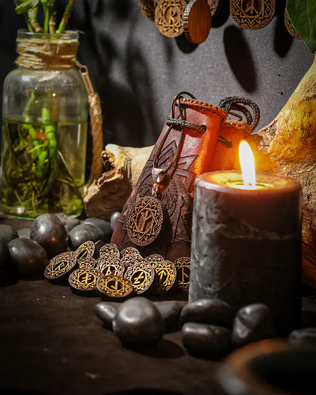 Talisman Belbog | Alat Apsolutne Strukture i Kosmičke Kohezije