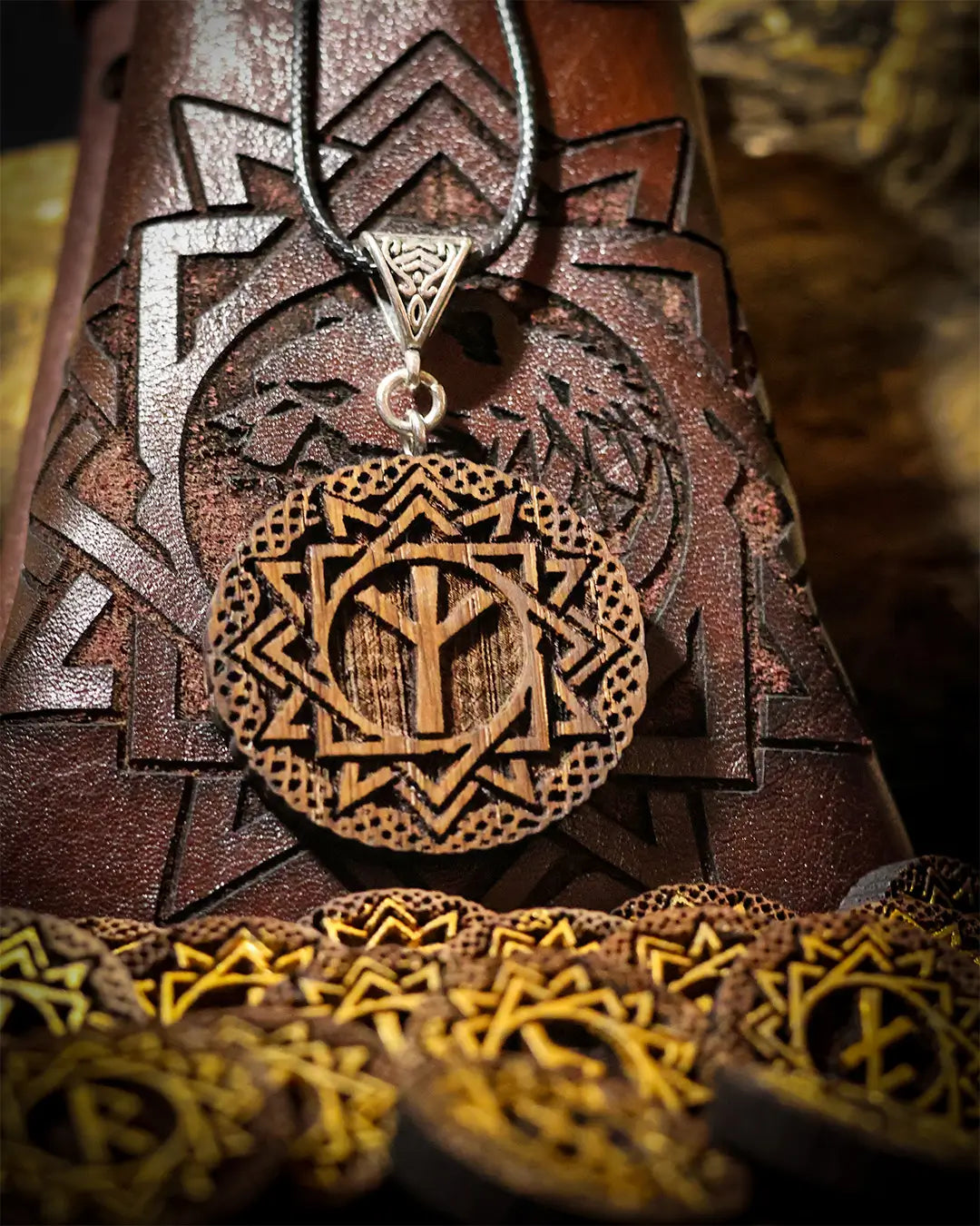 Talisman Belbog | Alat Apsolutne Strukture i Kosmičke Kohezije