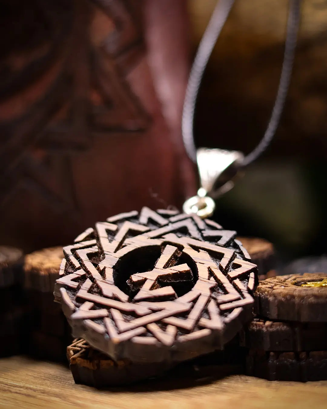 Runski Sigil | Bereginja
