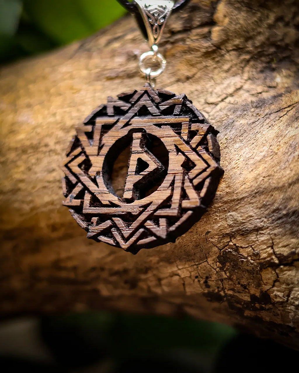 Runski Sigil | Dajbog