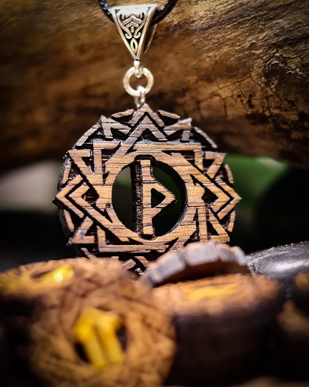 Runski Sigil | Dajbog