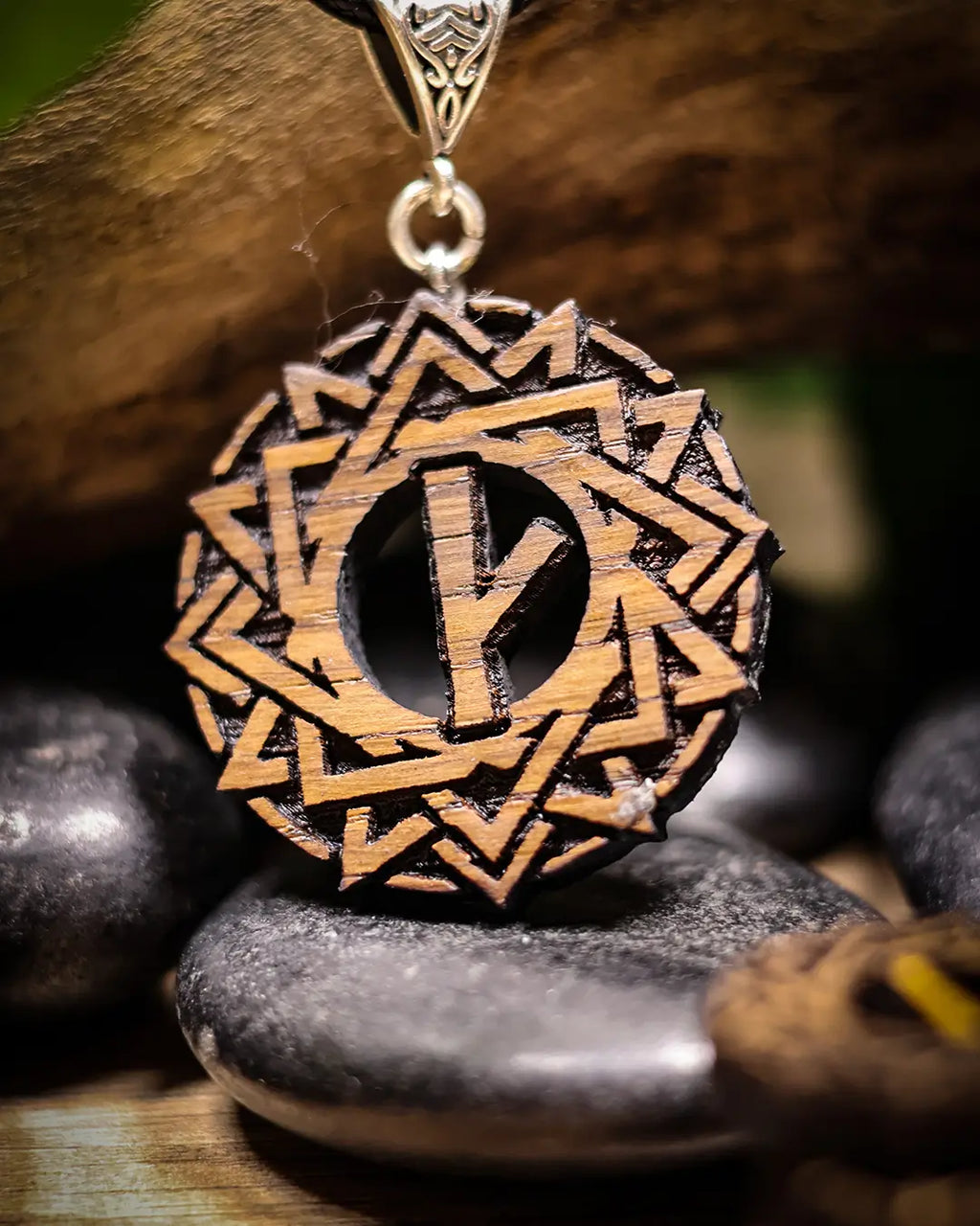 Runski Sigil | Krada