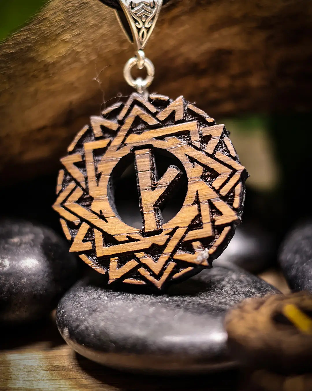Runski Sigil | Krada