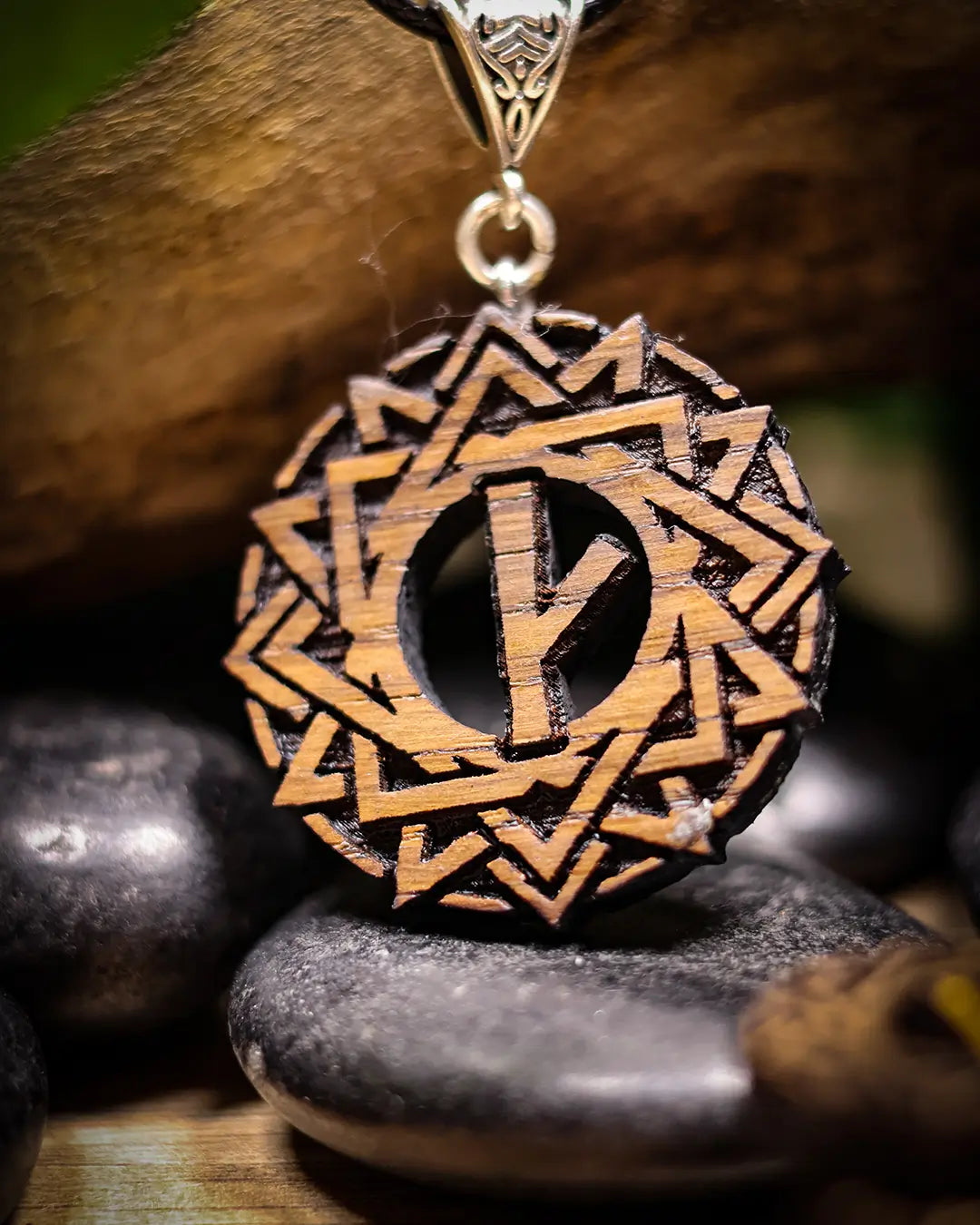 Runski Sigil | Krada