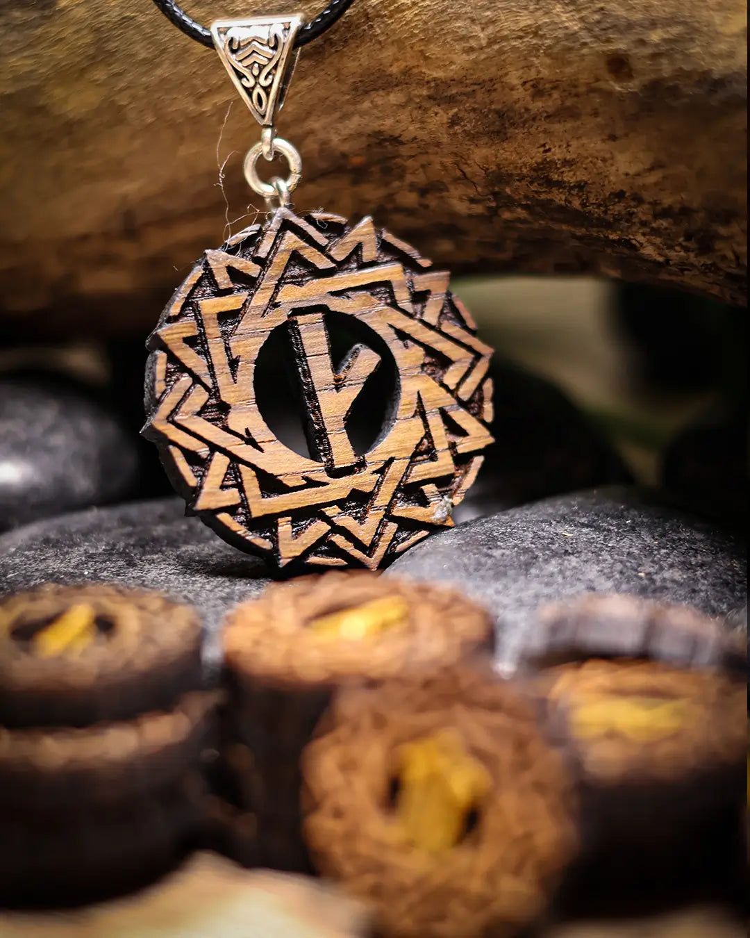 Runski Sigil | Krada