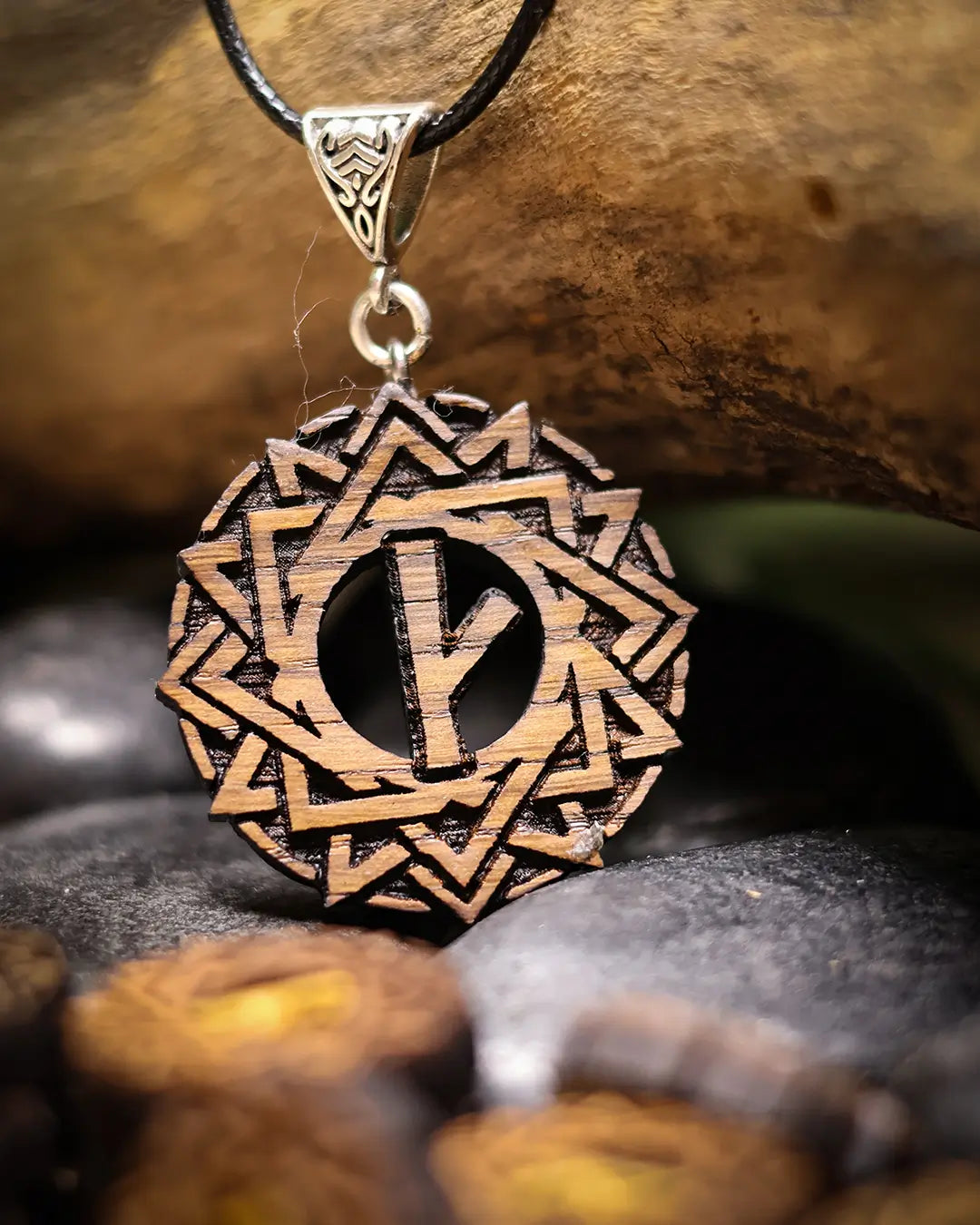 Runski Sigil | Krada