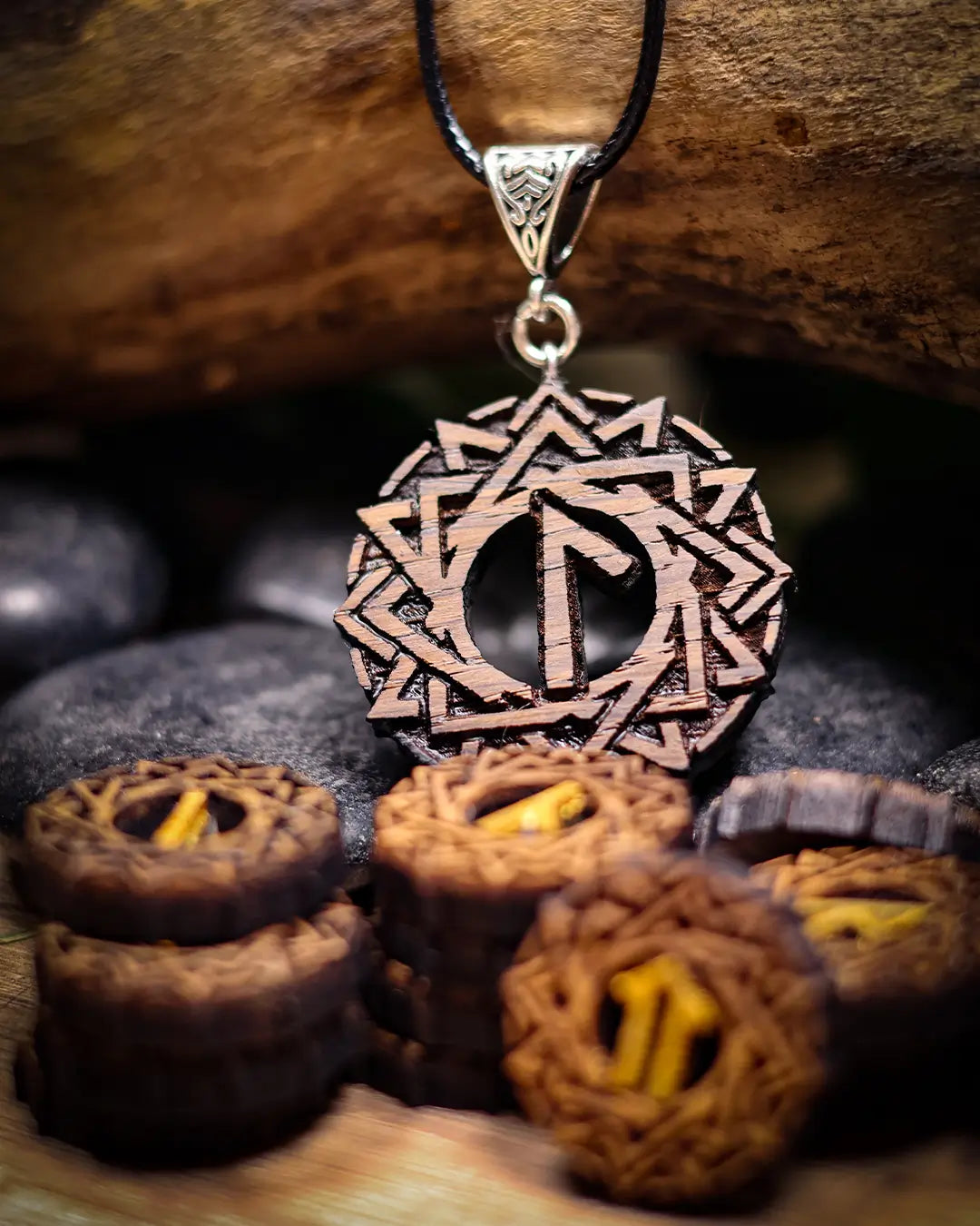 Runski Sigil | Ljelja