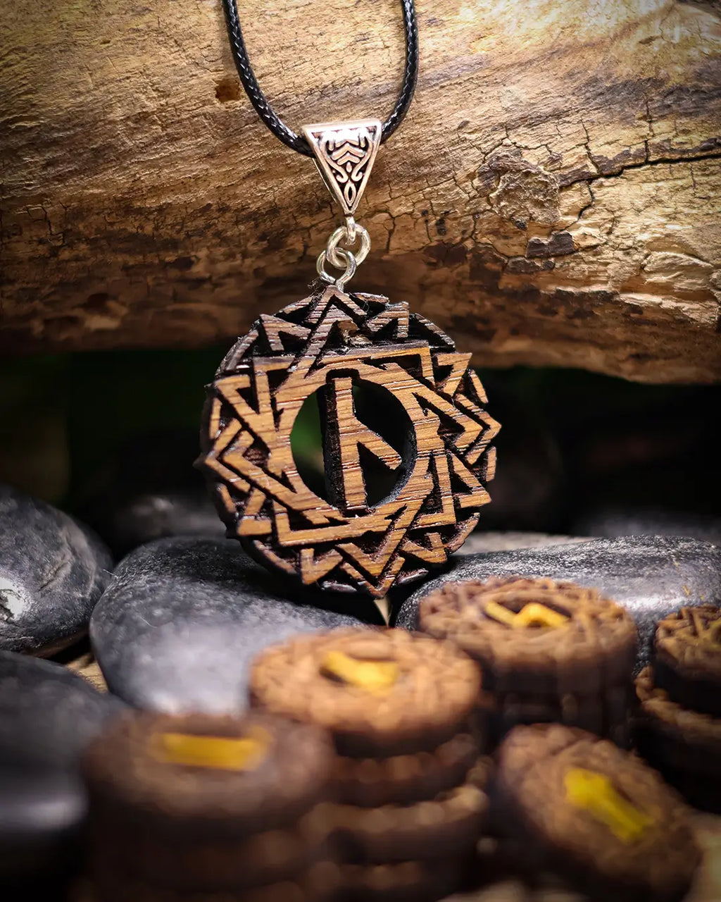 Runski Sigil | Nuzda