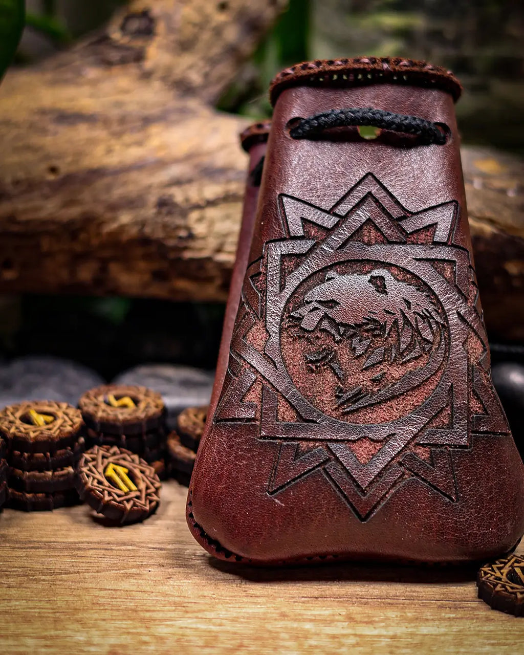 Runski Sigil | Nuzda