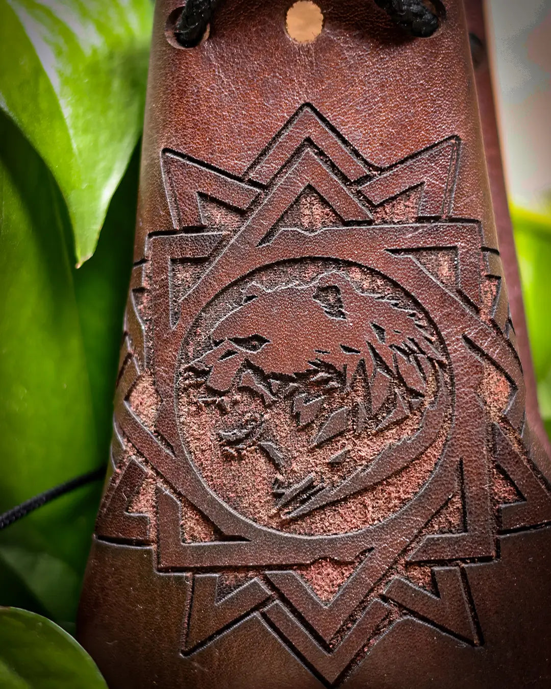 Runski Sigil | Perun