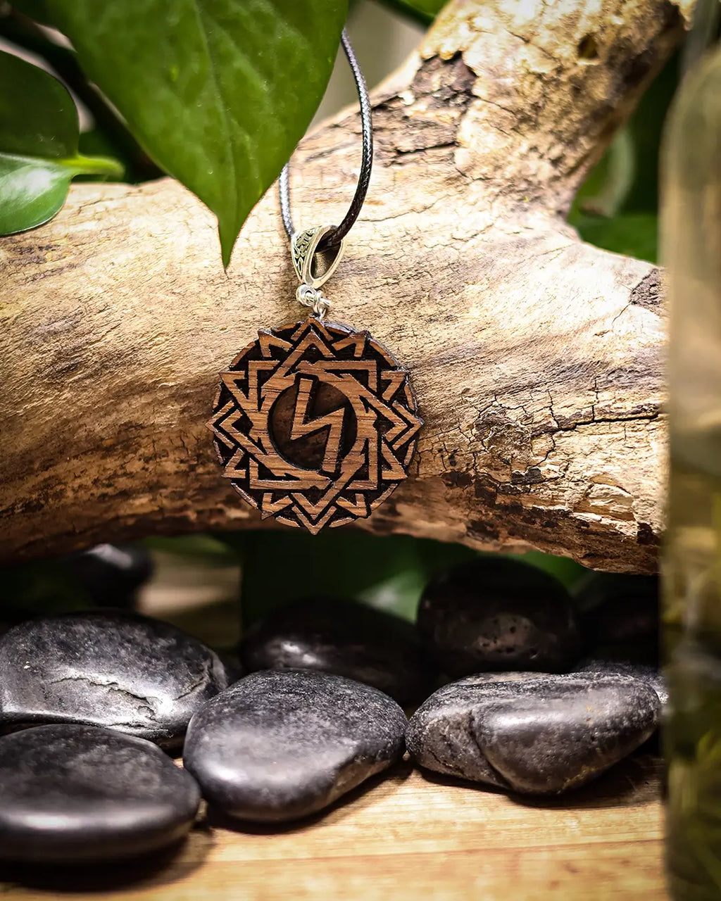 Runski Sigil | Sila