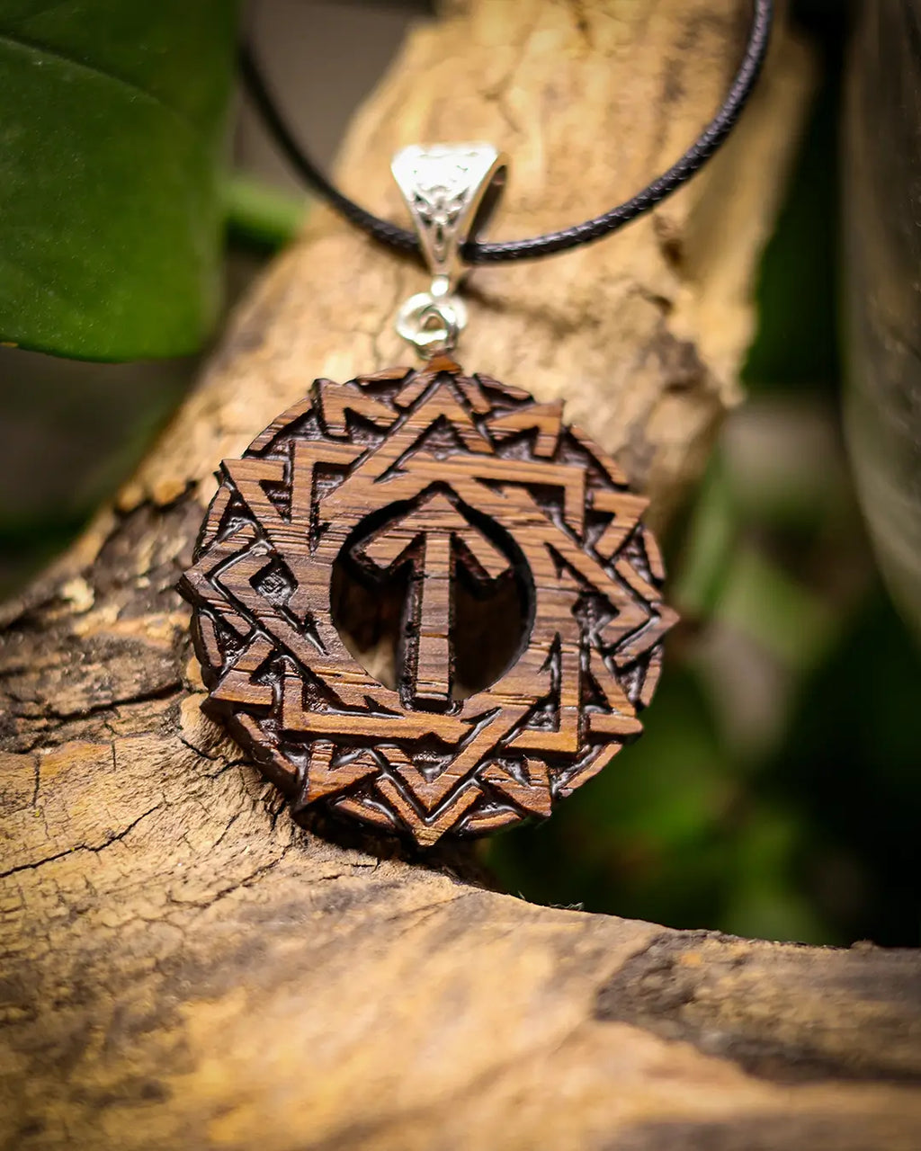 Runski Sigil | Treba