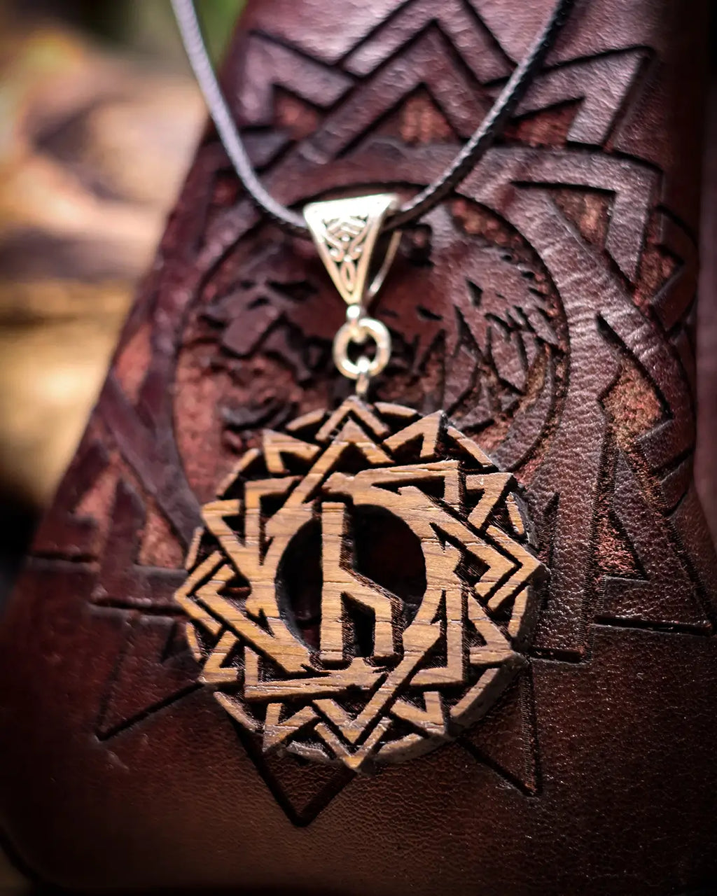 Runski Sigil | Ud