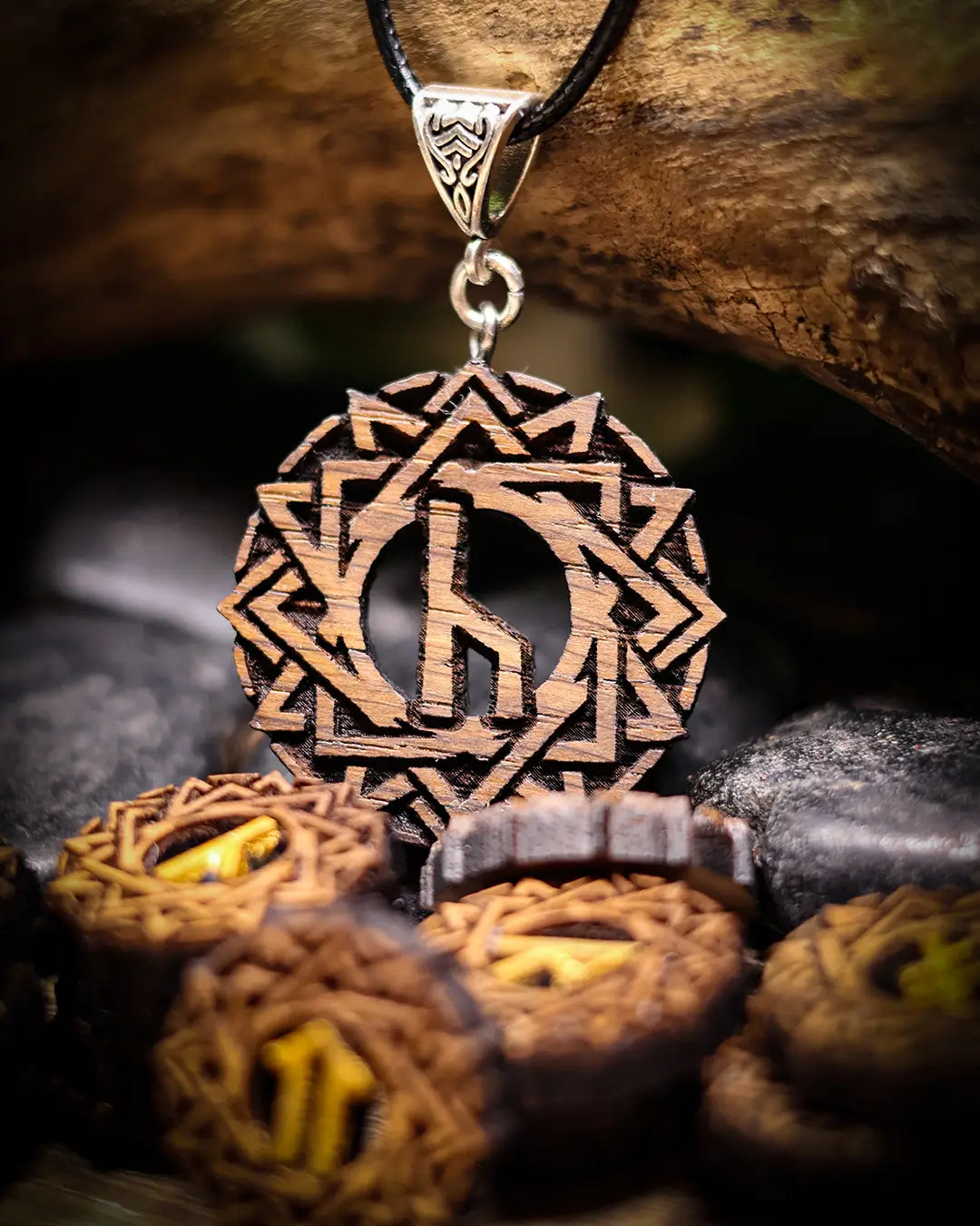 Runski Sigil | Ud
