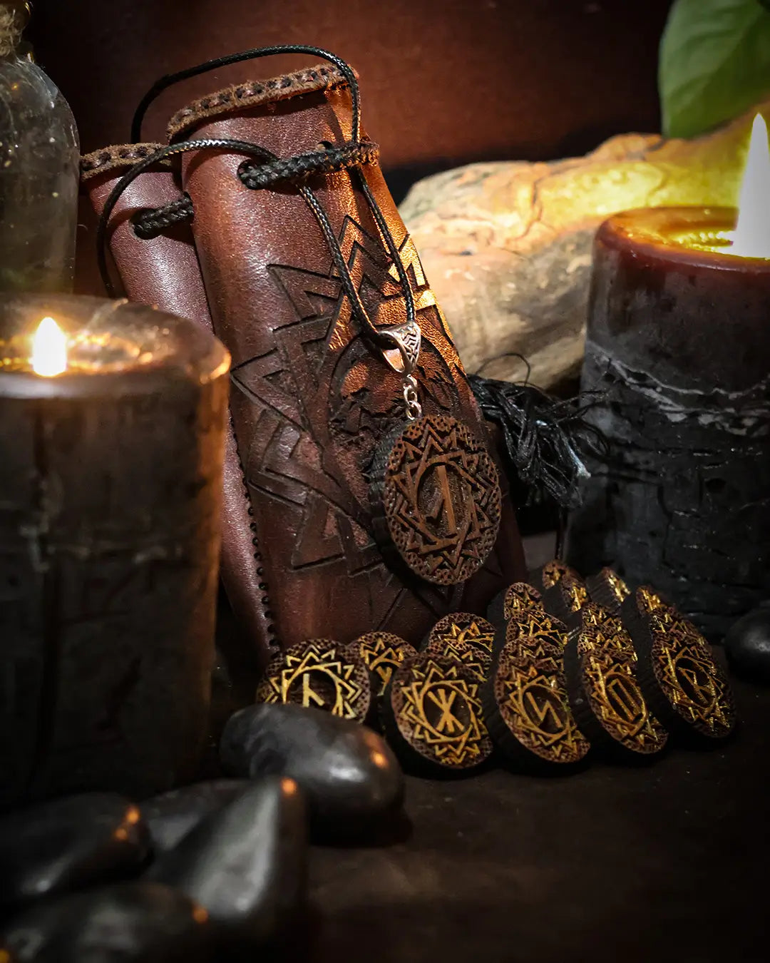 Talisman Alatir | Alat Apsolutnog Centra i Kosmičkog Izvora