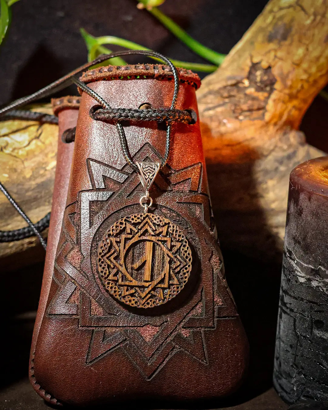 Talisman Alatir | Alat Apsolutnog Centra i Kosmičkog Izvora