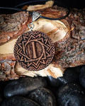 Talisman Istok | Alat Apsolutnog Mirovanja i Taktičkog Leda