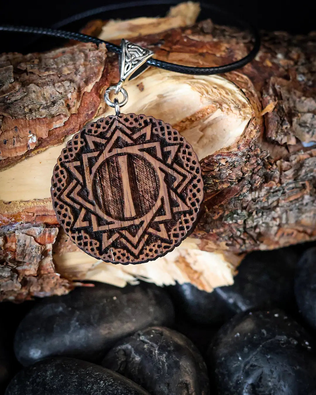 Talisman Istok | Alat Apsolutnog Mirovanja i Taktičkog Leda