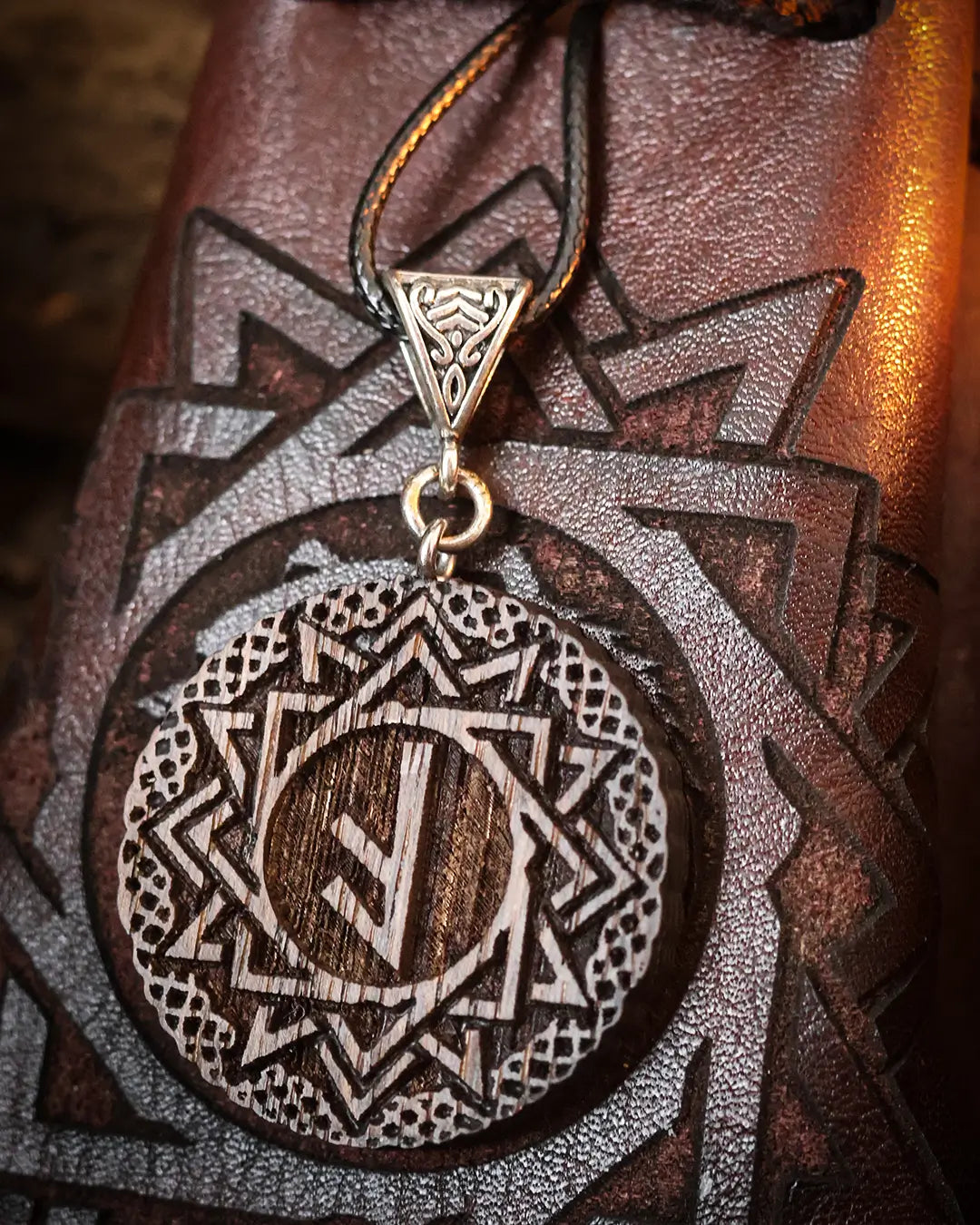 Talisman Jeste | Alat Kosmičke Vitalnosti i Čistog Postojanja