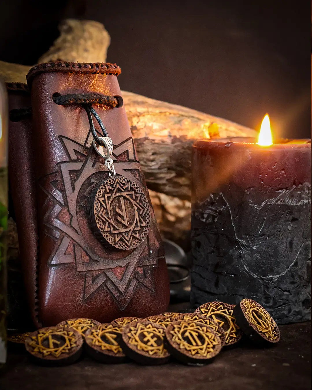 Talisman Jeste | Alat Kosmičke Vitalnosti i Čistog Postojanja