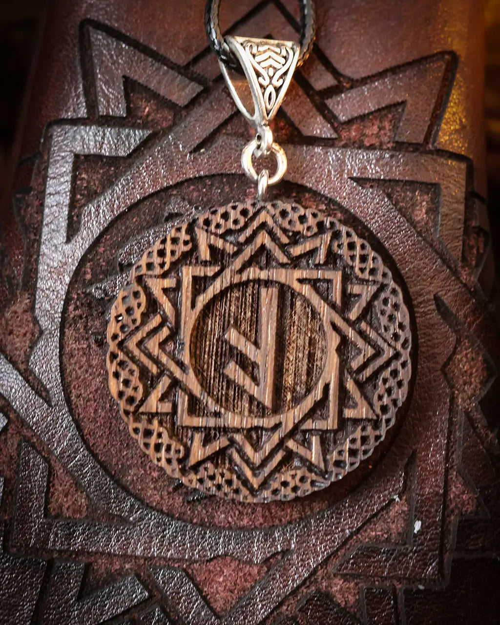 Talisman Jeste | Alat Kosmičke Vitalnosti i Čistog Postojanja