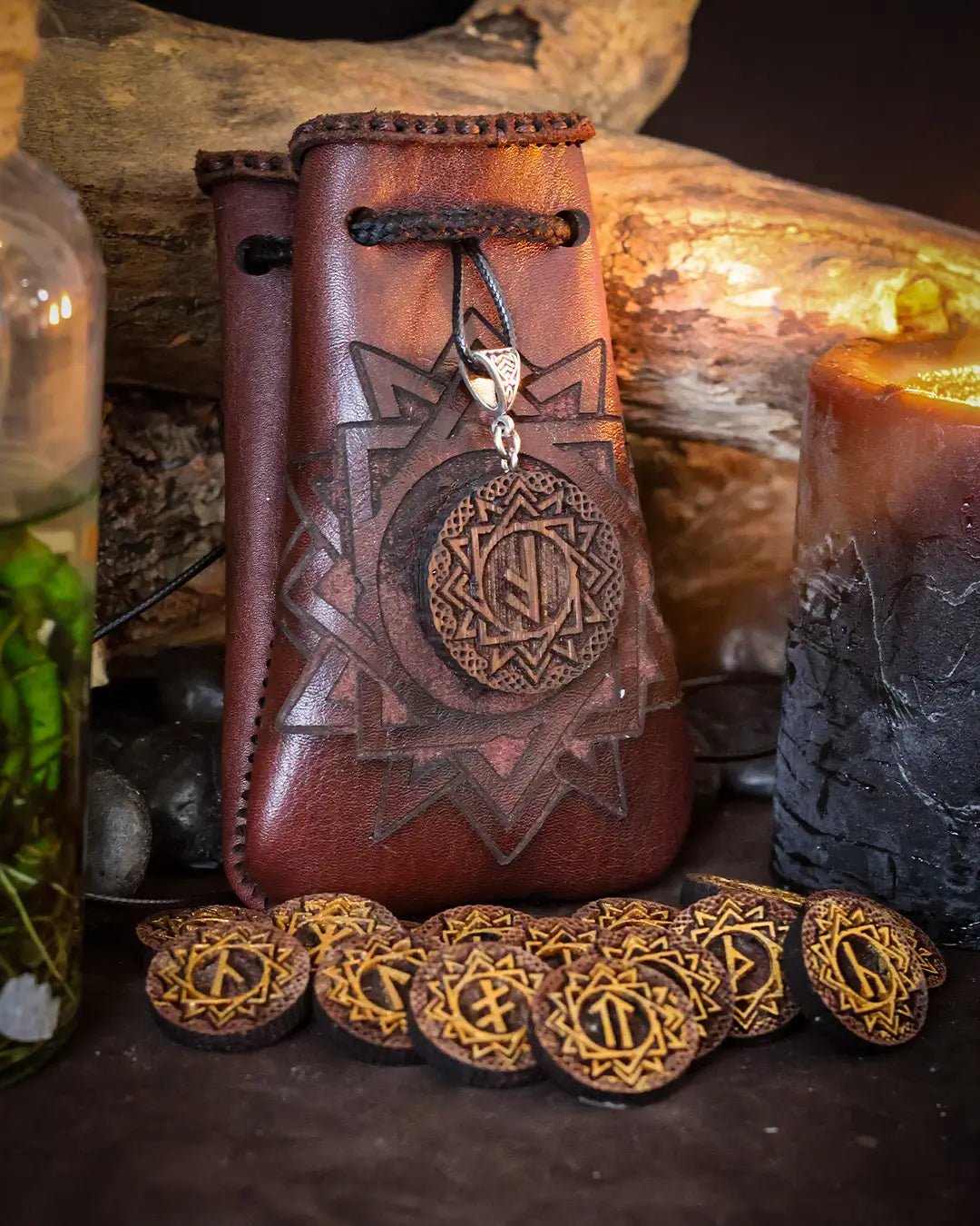 Talisman Jeste | Alat Kosmičke Vitalnosti i Čistog Postojanja