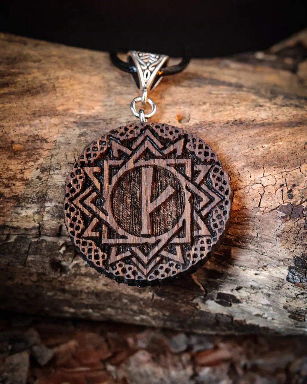 Talisman Krada | Alat Žrtvene Vatre i Apsolutne Istine