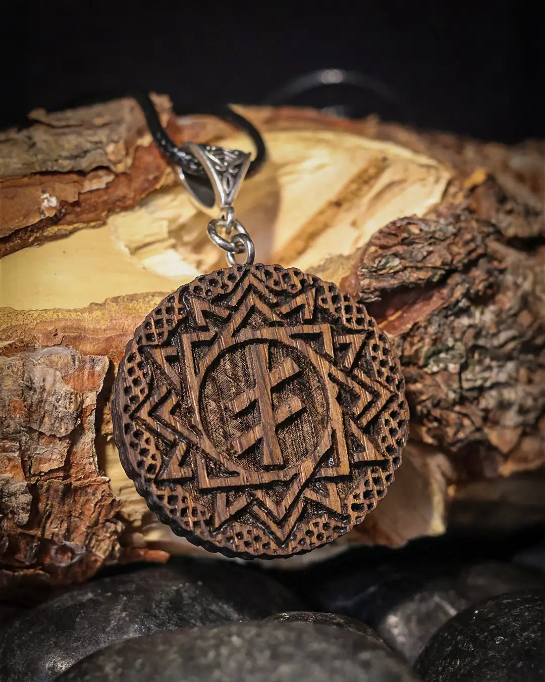Talisman Opora | Alat Nepomerljivog Temelja i Kosmičkog Oslonca