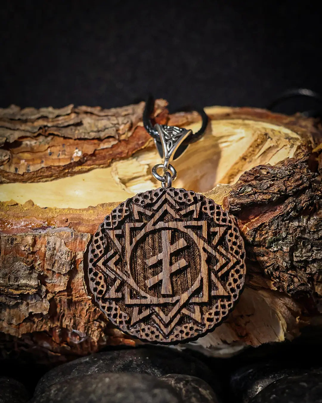 Talisman Opora | Alat Nepomerljivog Temelja i Kosmičkog Oslonca