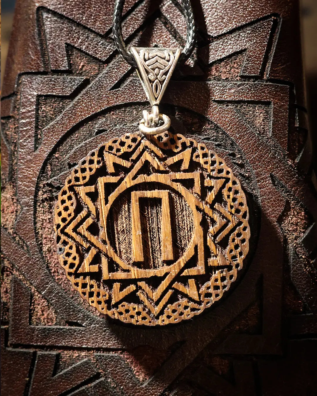 Talisman Perun | Alat Vertikalnog Udara i Apsolutne Jasnoće