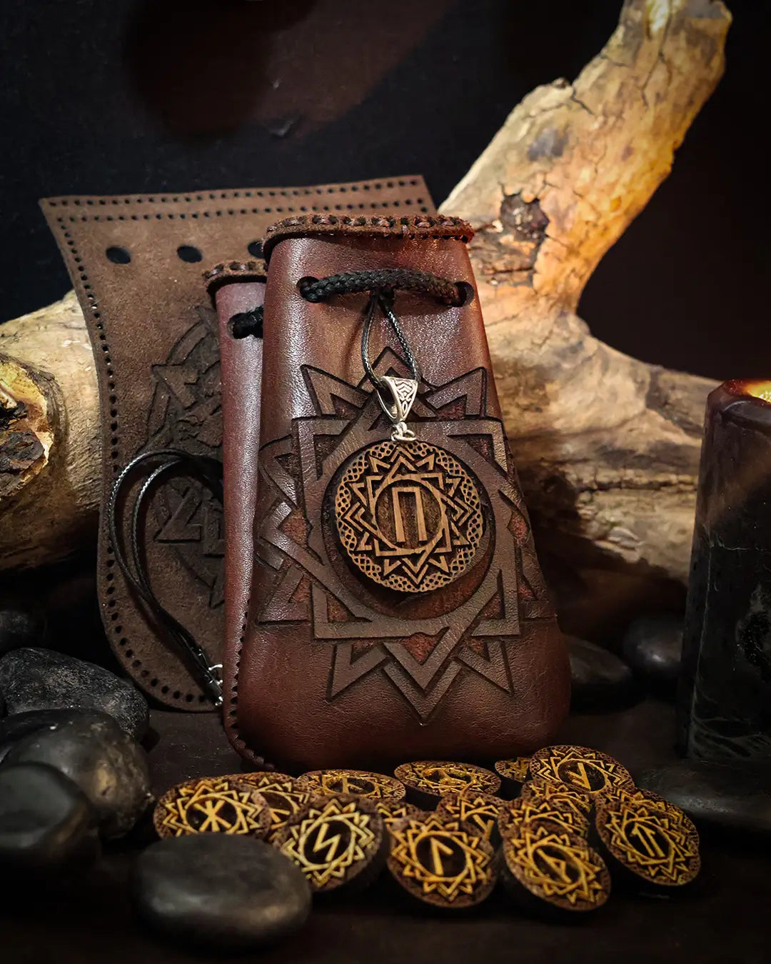 Talisman Perun | Alat Vertikalnog Udara i Apsolutne Jasnoće