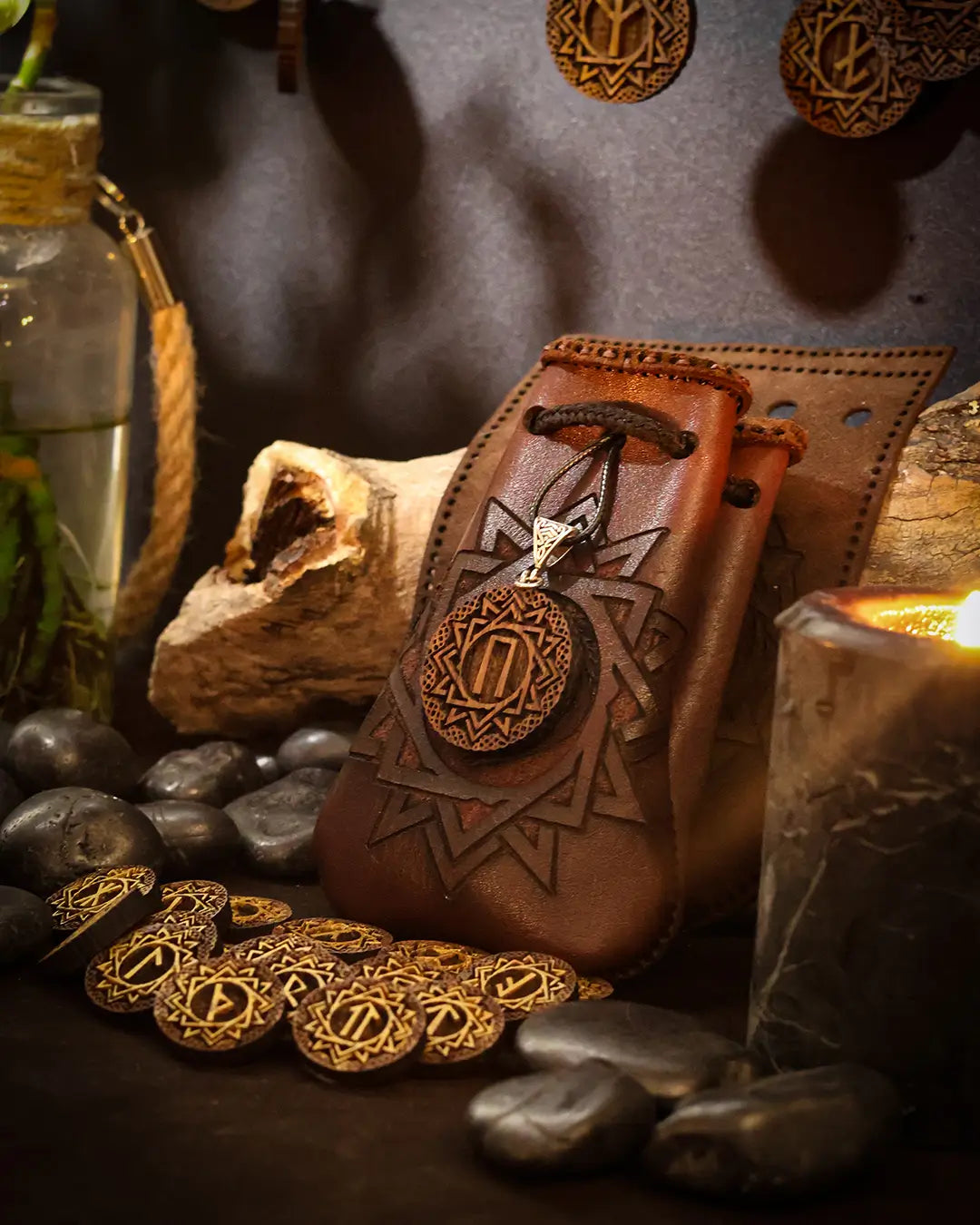 Talisman Perun | Alat Vertikalnog Udara i Apsolutne Jasnoće