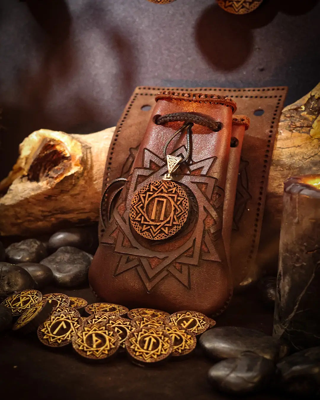 Talisman Perun | Alat Vertikalnog Udara i Apsolutne Jasnoće