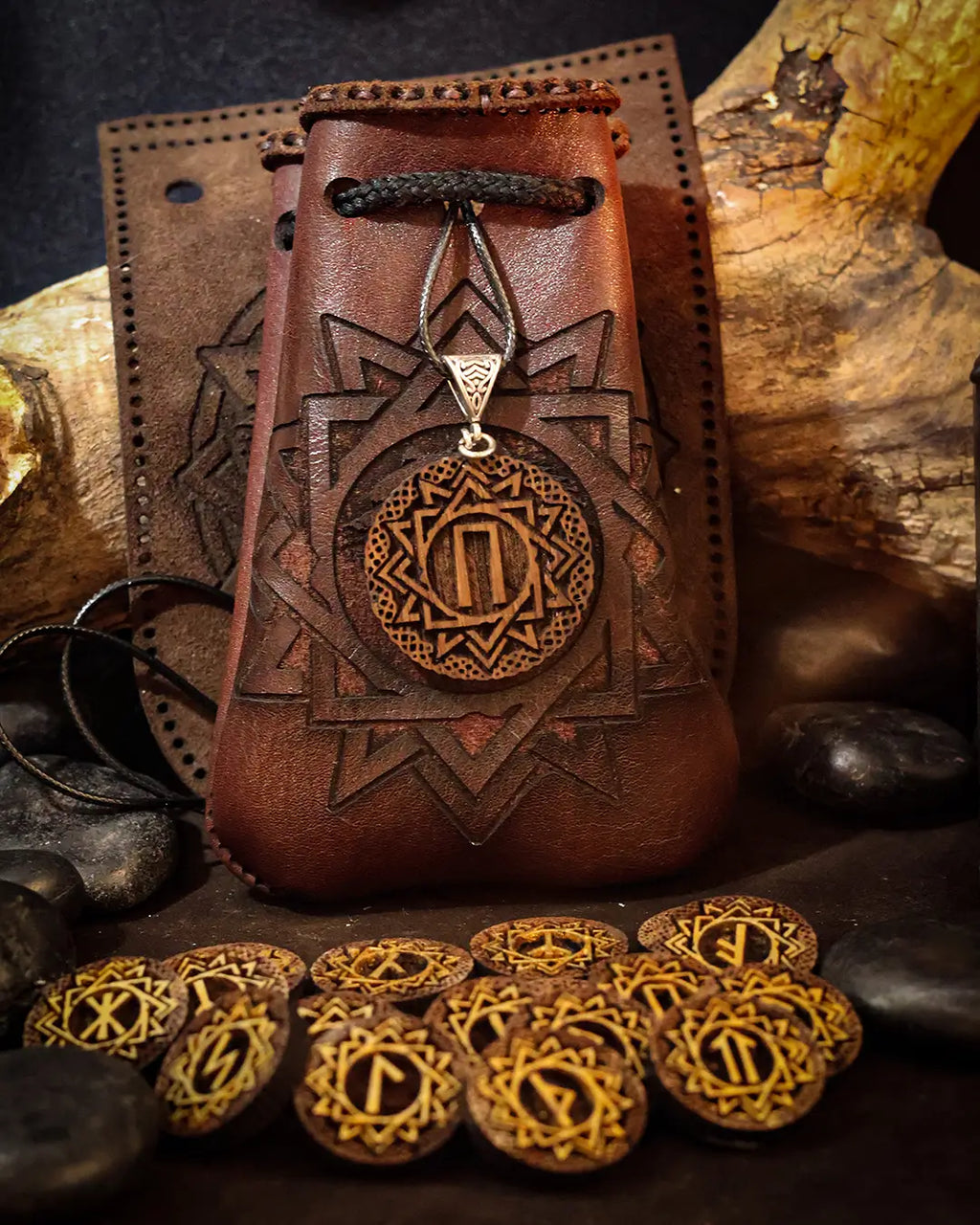 Talisman Perun | Alat Vertikalnog Udara i Apsolutne Jasnoće