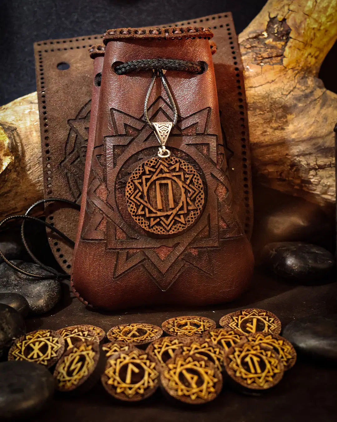 Talisman Perun | Alat Vertikalnog Udara i Apsolutne Jasnoće