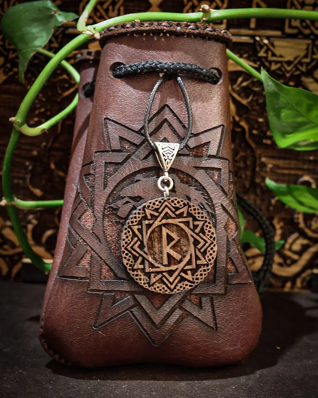 Talisman Raduga | Alat Kosmičke Hrabrosti