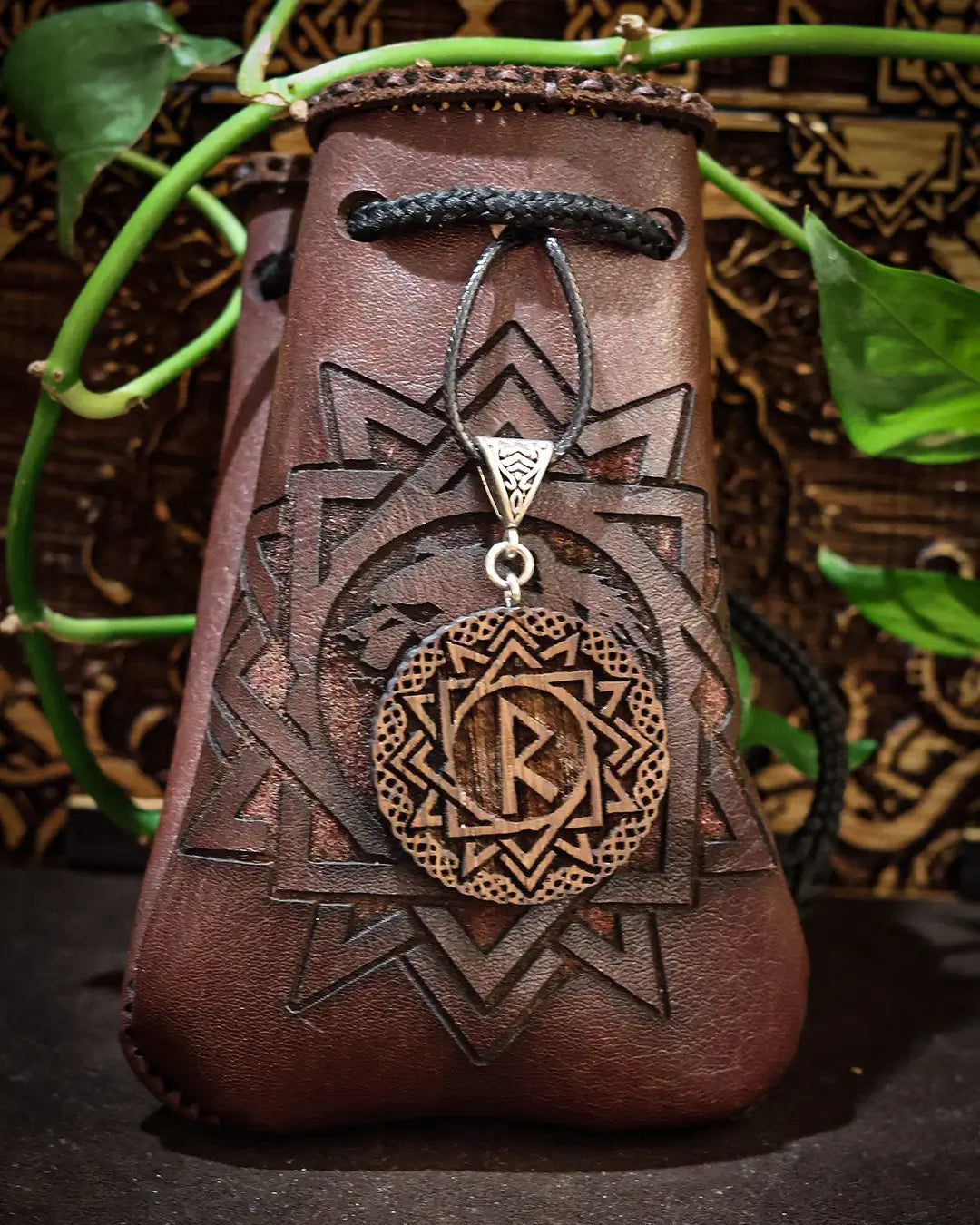 Talisman Raduga | Alat Kosmičke Hrabrosti