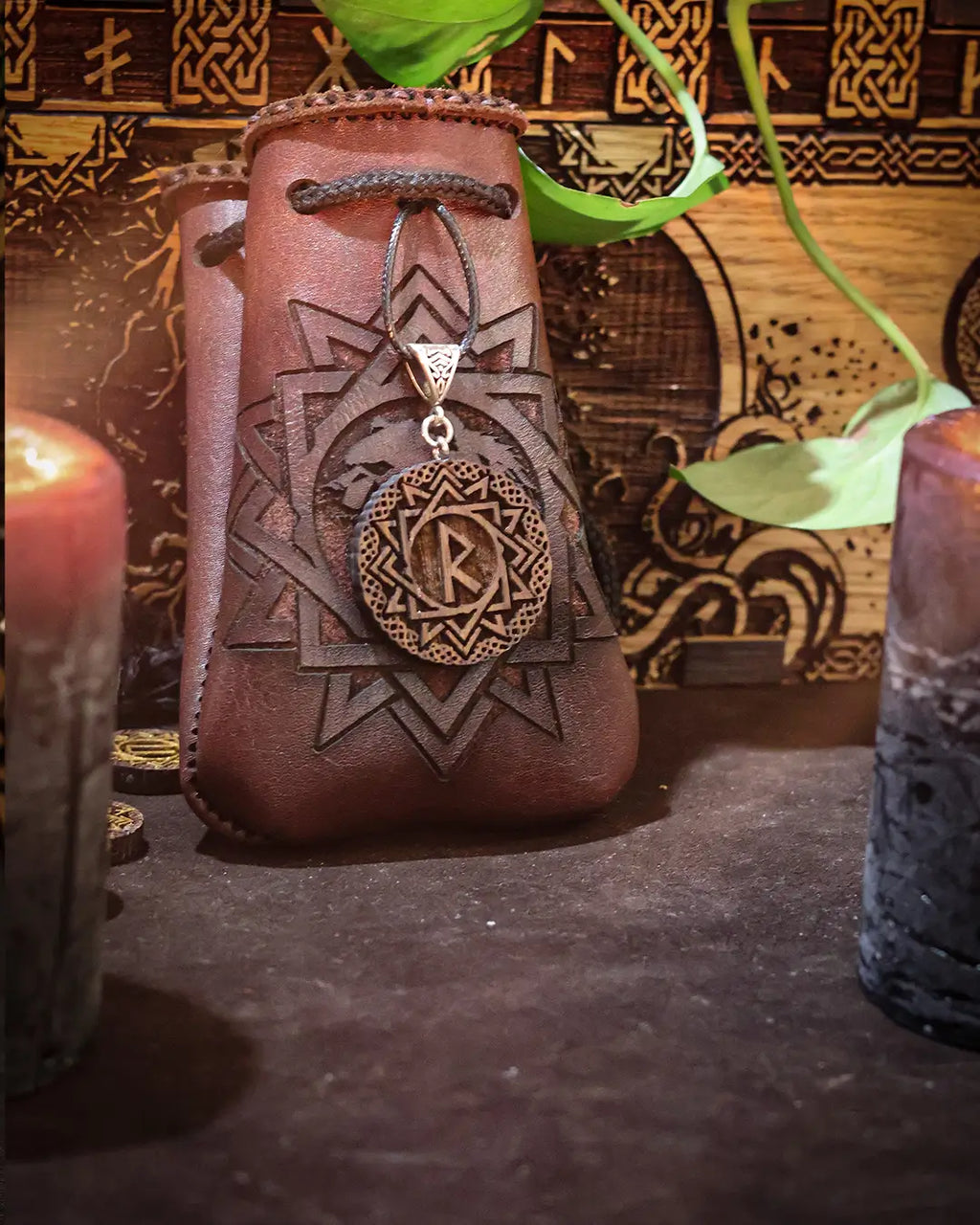 Talisman Raduga | Alat Kosmičke Hrabrosti