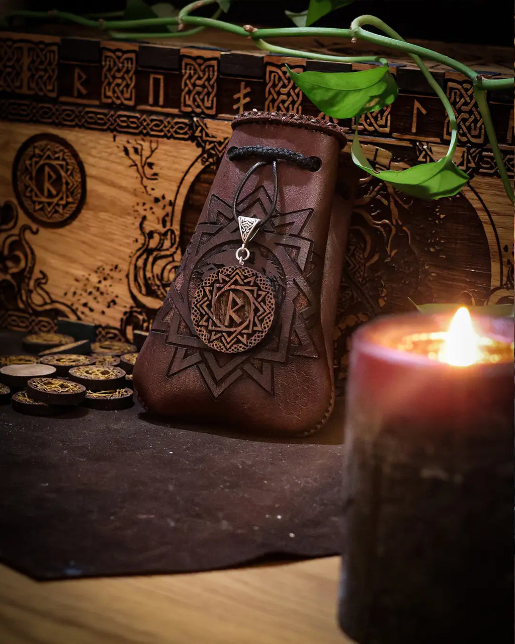 Talisman Raduga | Alat Kosmičke Hrabrosti