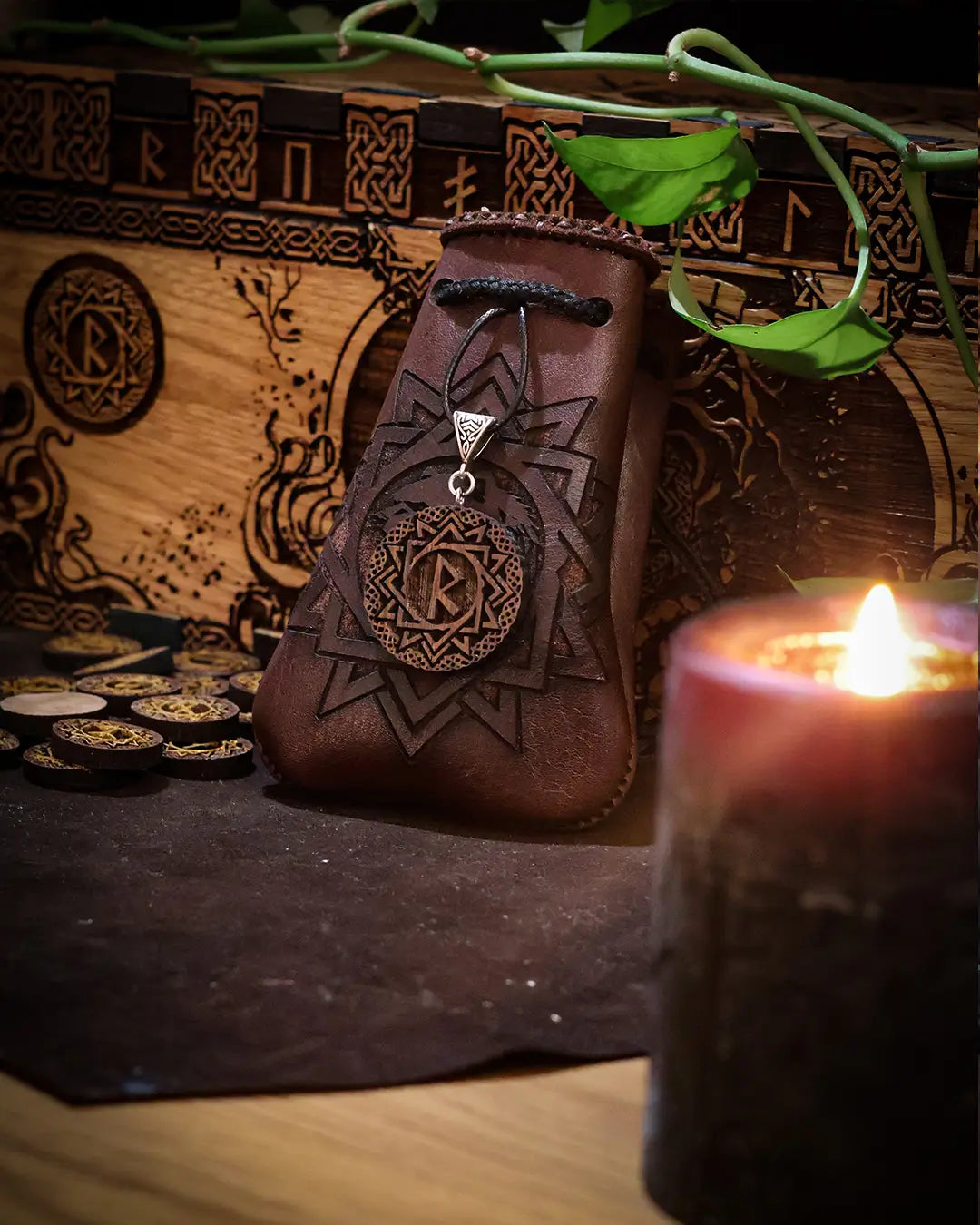 Talisman Raduga | Alat Kosmičke Hrabrosti