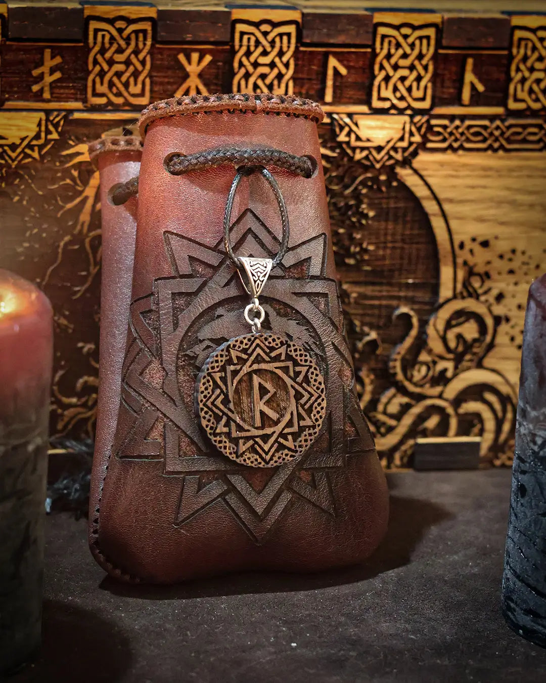 Talisman Raduga | Alat Kosmičke Hrabrosti