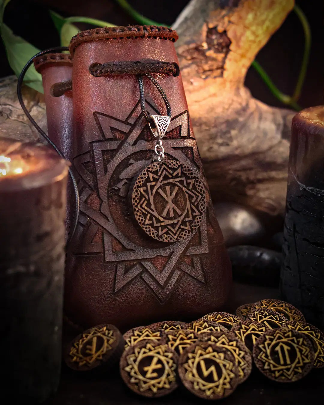 Talisman Rok | Alat Neumoljivog Kosmičkog Zakona
