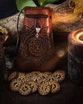 Talisman Rok | Alat Neumoljivog Kosmičkog Zakona