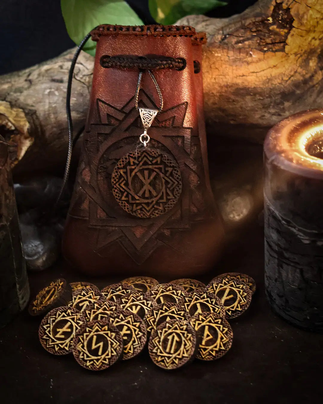 Talisman Rok | Alat Neumoljivog Kosmičkog Zakona