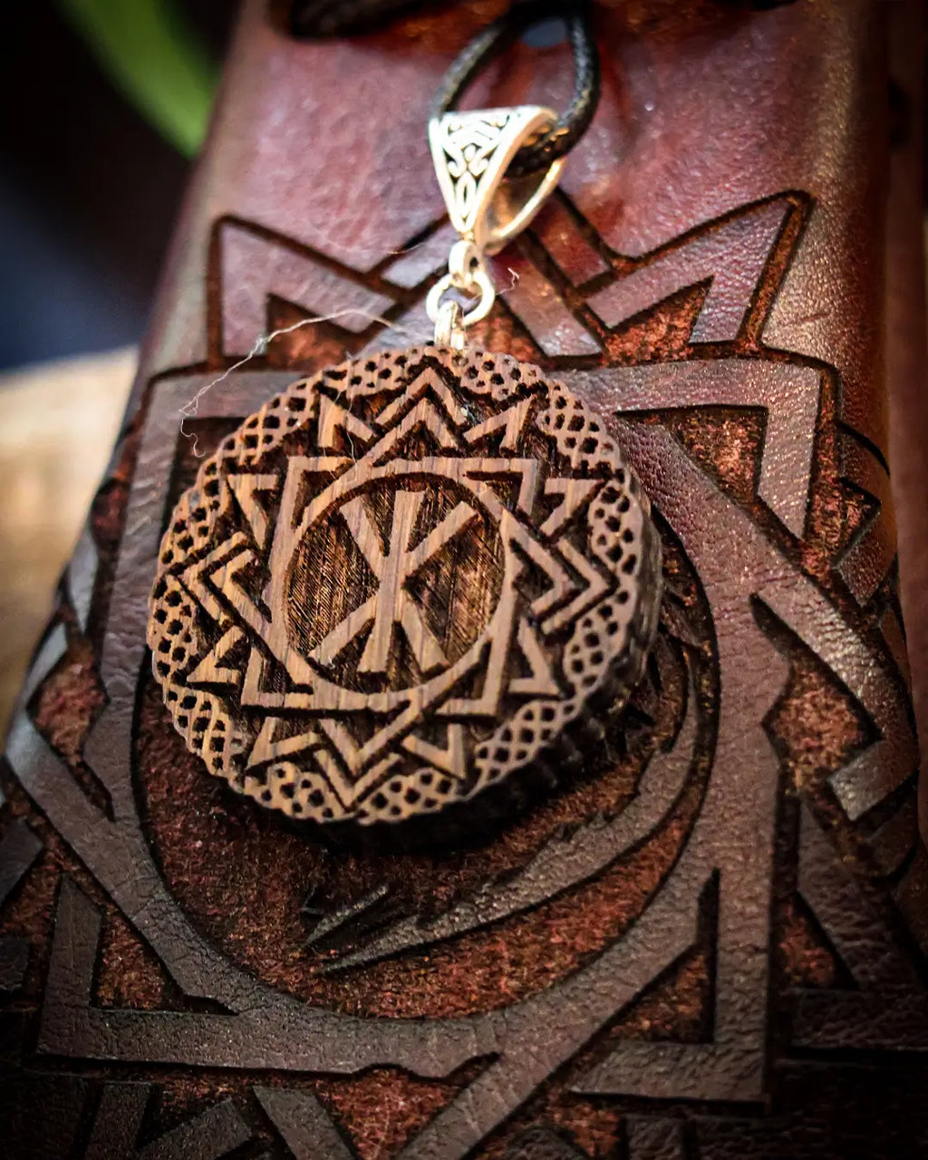 Talisman Rok | Alat Neumoljivog Kosmičkog Zakona