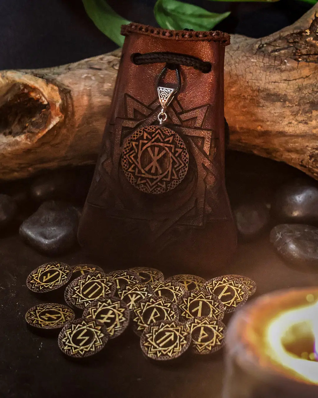 Talisman Rok | Alat Neumoljivog Kosmičkog Zakona