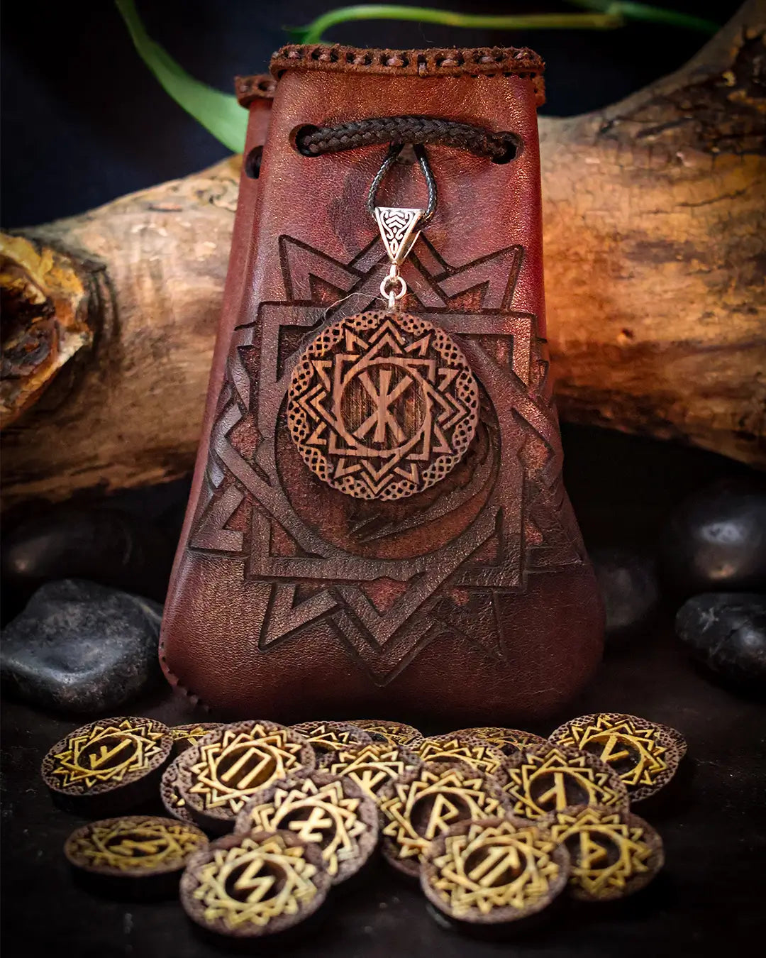 Talisman Rok | Alat Neumoljivog Kosmičkog Zakona