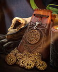 Talisman Sila | Alat Čiste Snage i Stabilnog Napona